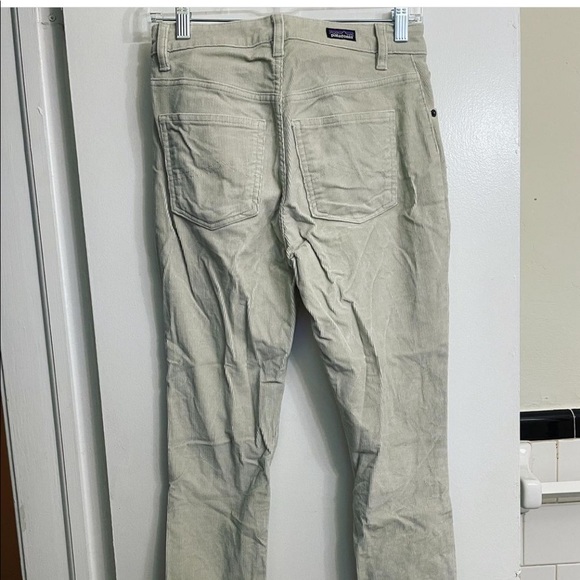 Patagonia Cotton Everyday Cord Pants - Picture 3 of 3